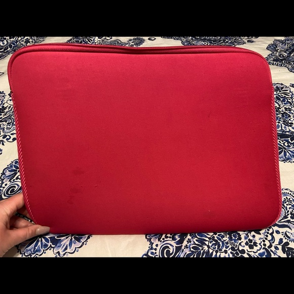 Laptop sleeve - Picture 2 of 7